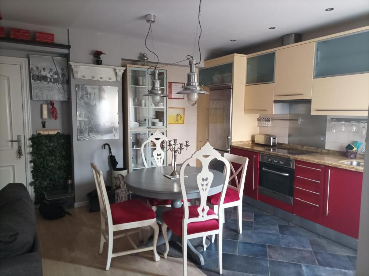 Apartamento San Quirce - Centrico Y Reformado- Wifi Y Netflix باياذوليد المظهر الخارجي الصورة