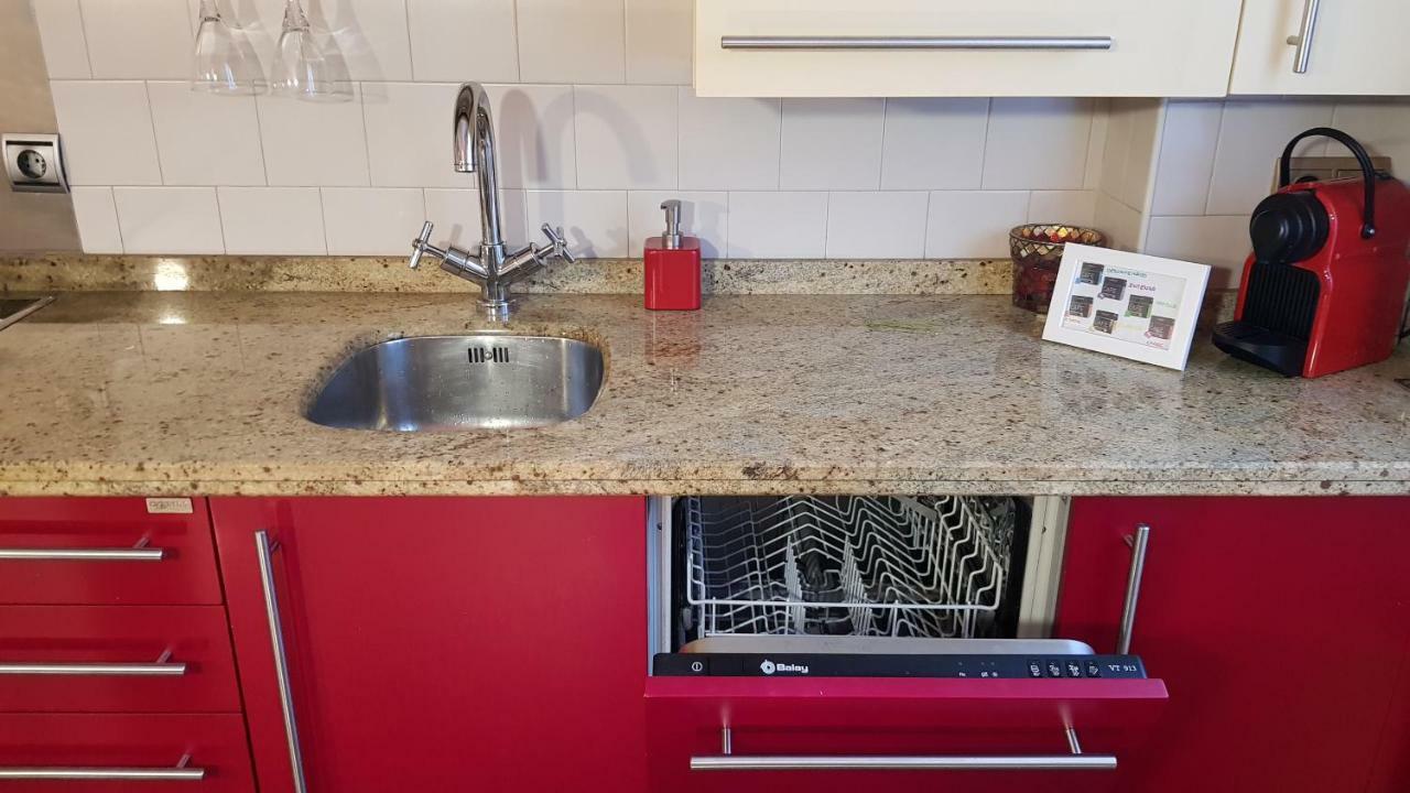 Apartamento San Quirce - Centrico Y Reformado- Wifi Y Netflix باياذوليد المظهر الخارجي الصورة