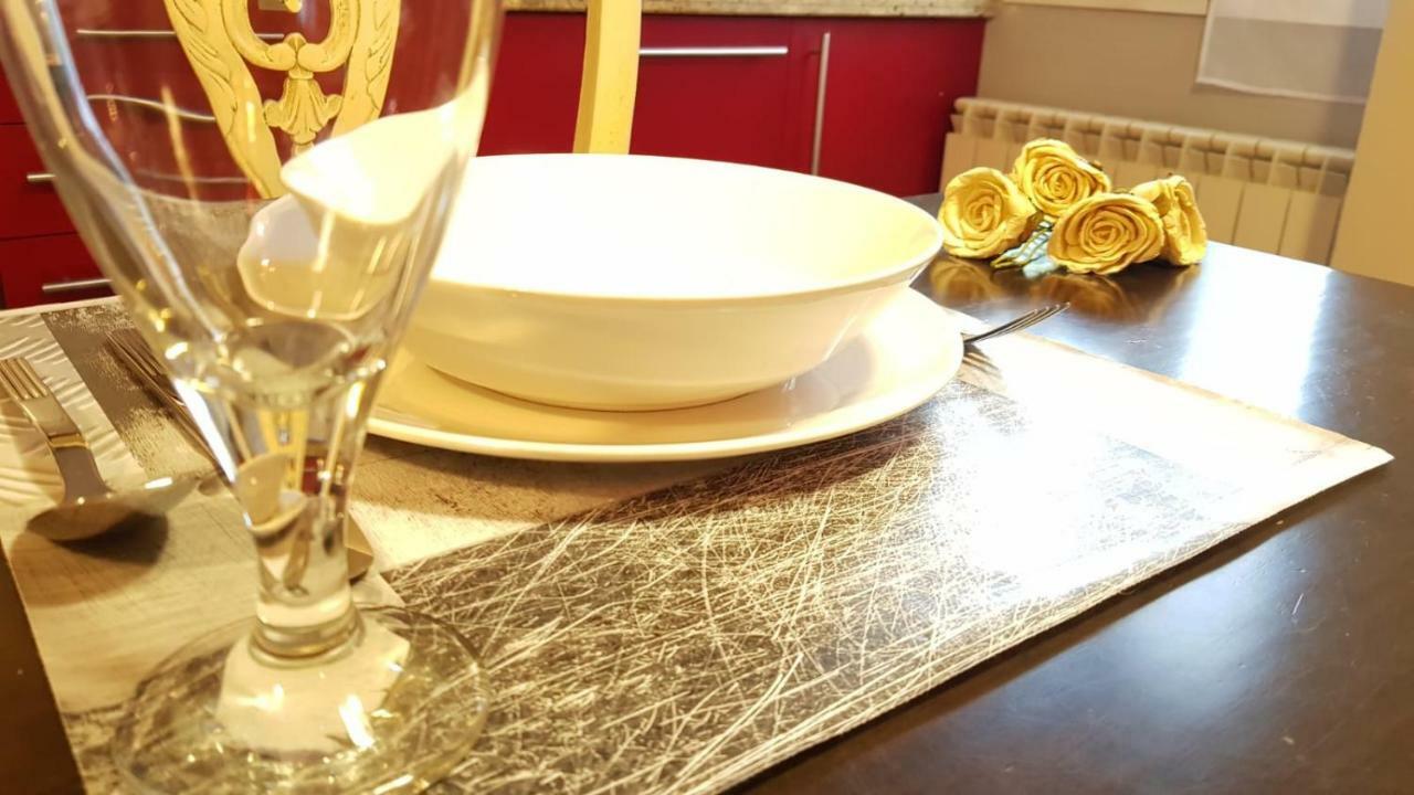 Apartamento San Quirce - Centrico Y Reformado- Wifi Y Netflix باياذوليد المظهر الخارجي الصورة