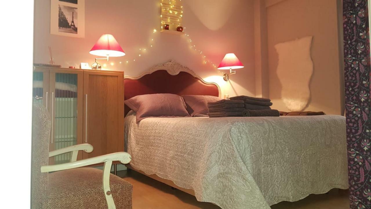 Apartamento San Quirce - Centrico Y Reformado- Wifi Y Netflix باياذوليد المظهر الخارجي الصورة