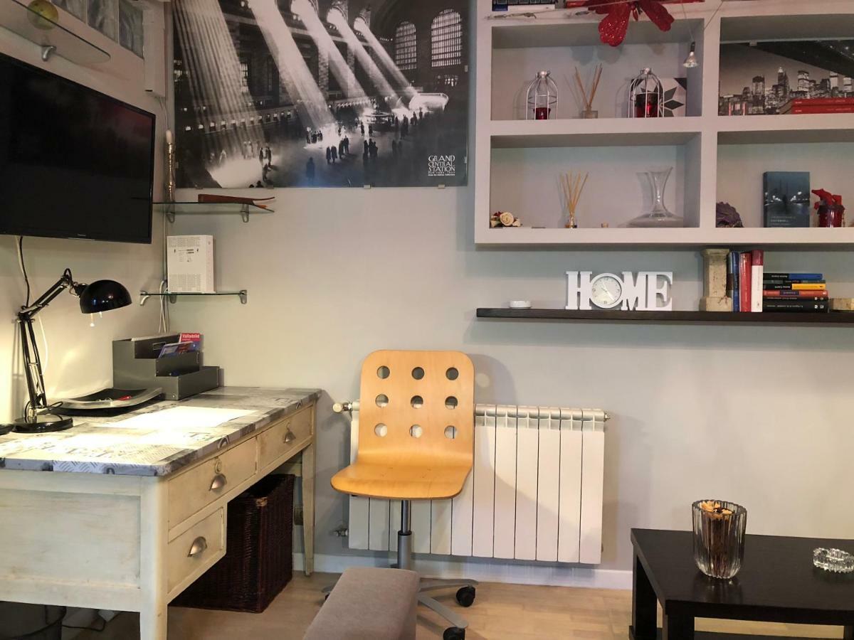 Apartamento San Quirce - Centrico Y Reformado- Wifi Y Netflix باياذوليد المظهر الخارجي الصورة