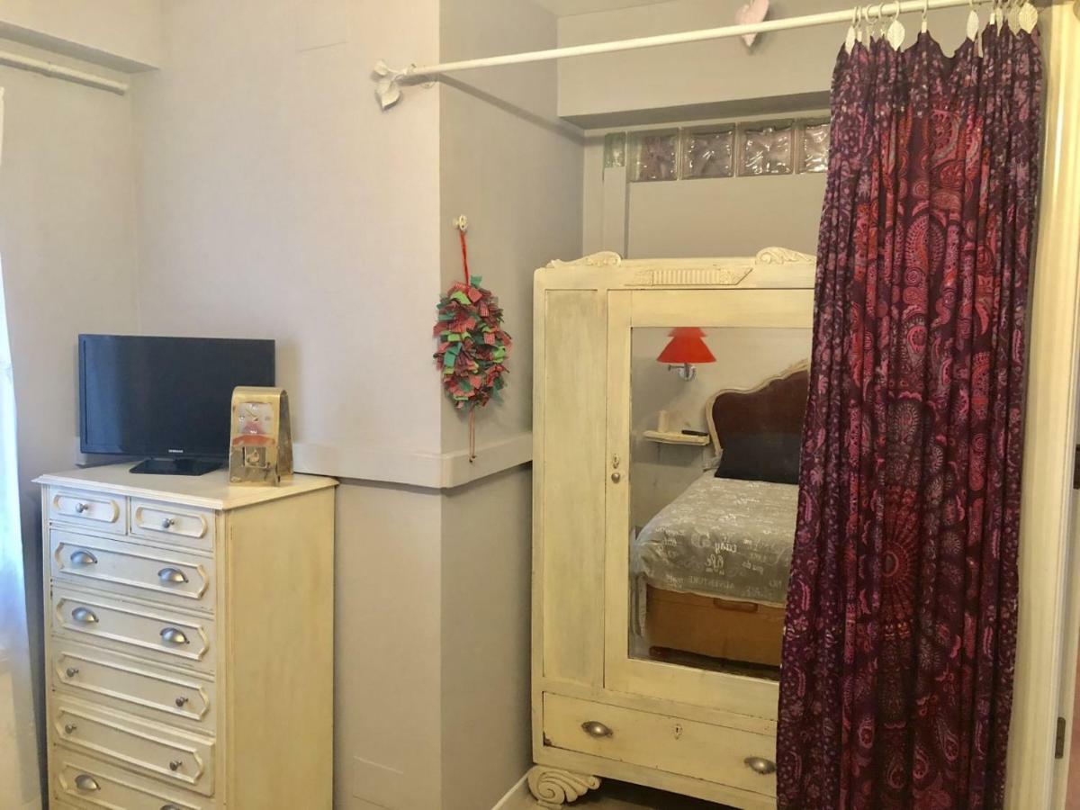 Apartamento San Quirce - Centrico Y Reformado- Wifi Y Netflix باياذوليد المظهر الخارجي الصورة