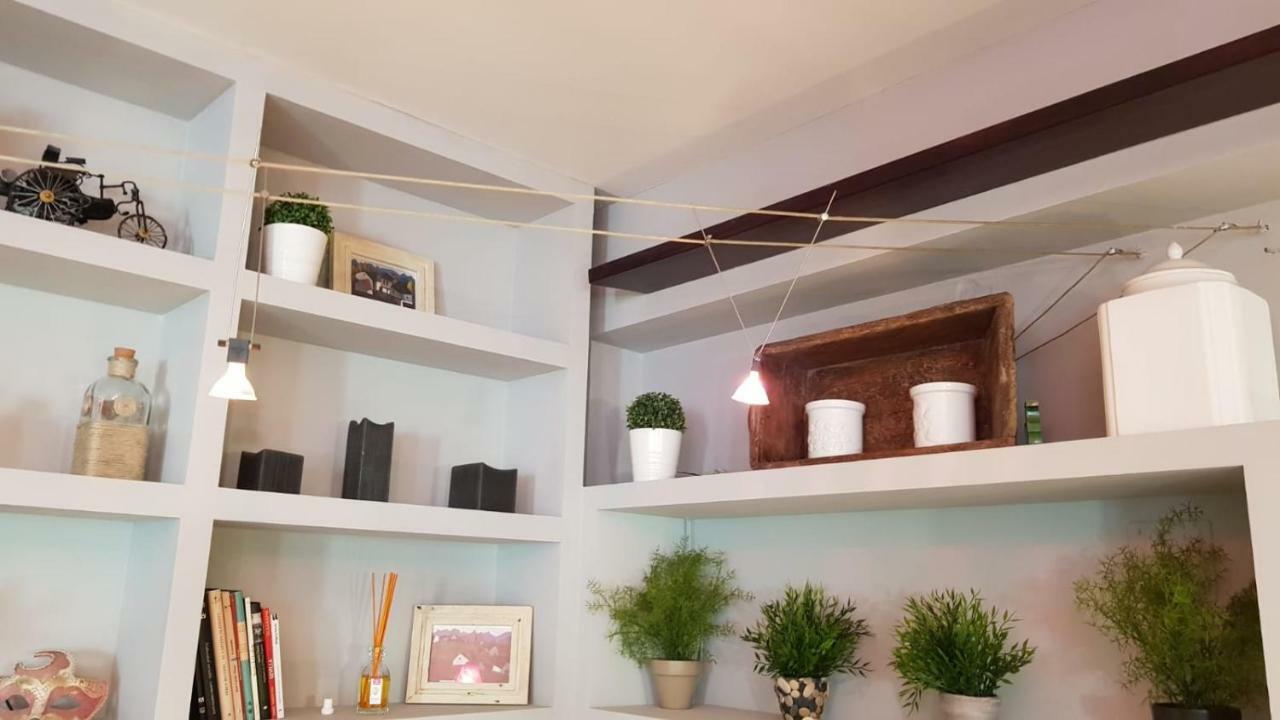 Apartamento San Quirce - Centrico Y Reformado- Wifi Y Netflix باياذوليد المظهر الخارجي الصورة