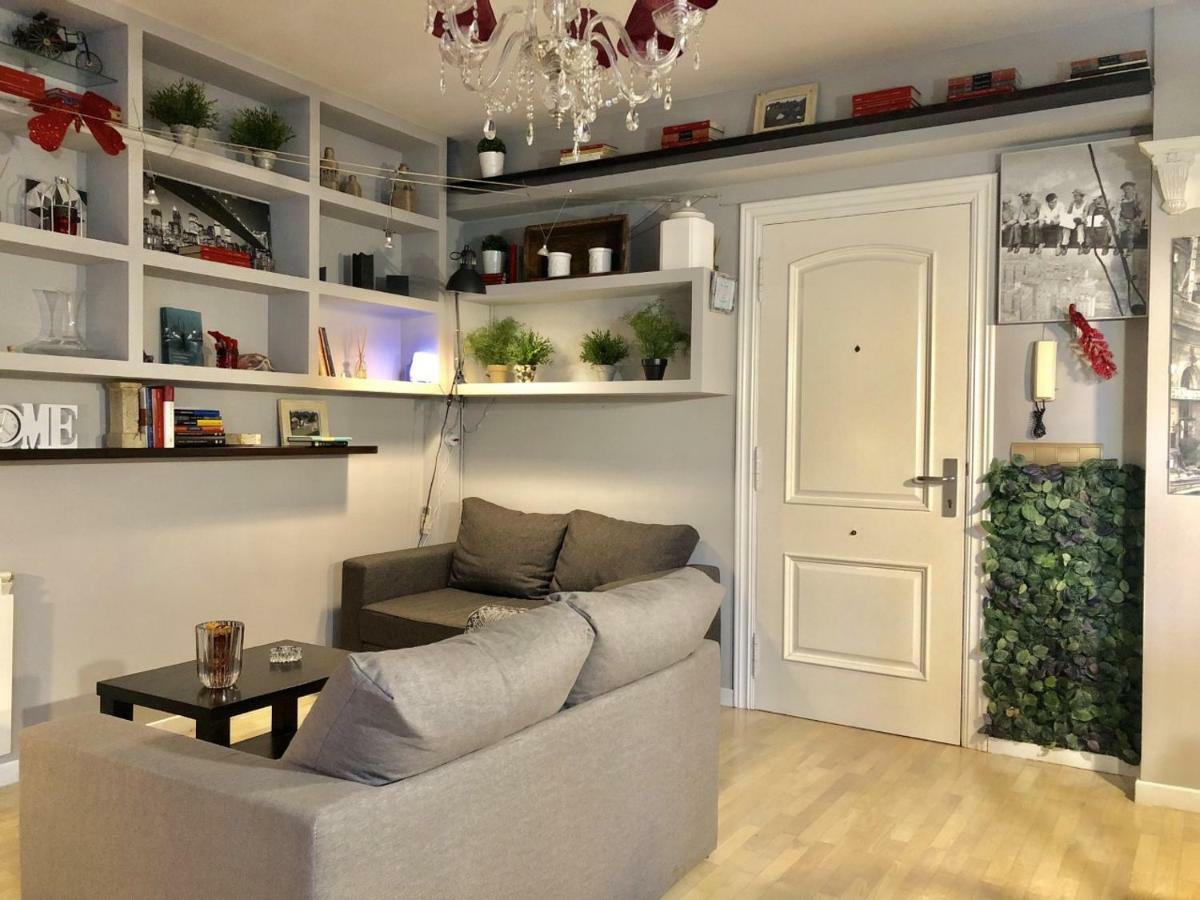 Apartamento San Quirce - Centrico Y Reformado- Wifi Y Netflix باياذوليد المظهر الخارجي الصورة