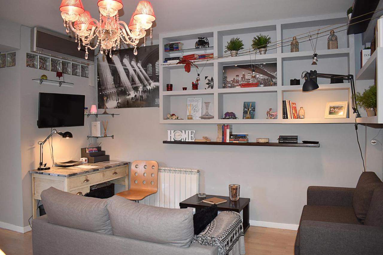 Apartamento San Quirce - Centrico Y Reformado- Wifi Y Netflix باياذوليد المظهر الخارجي الصورة