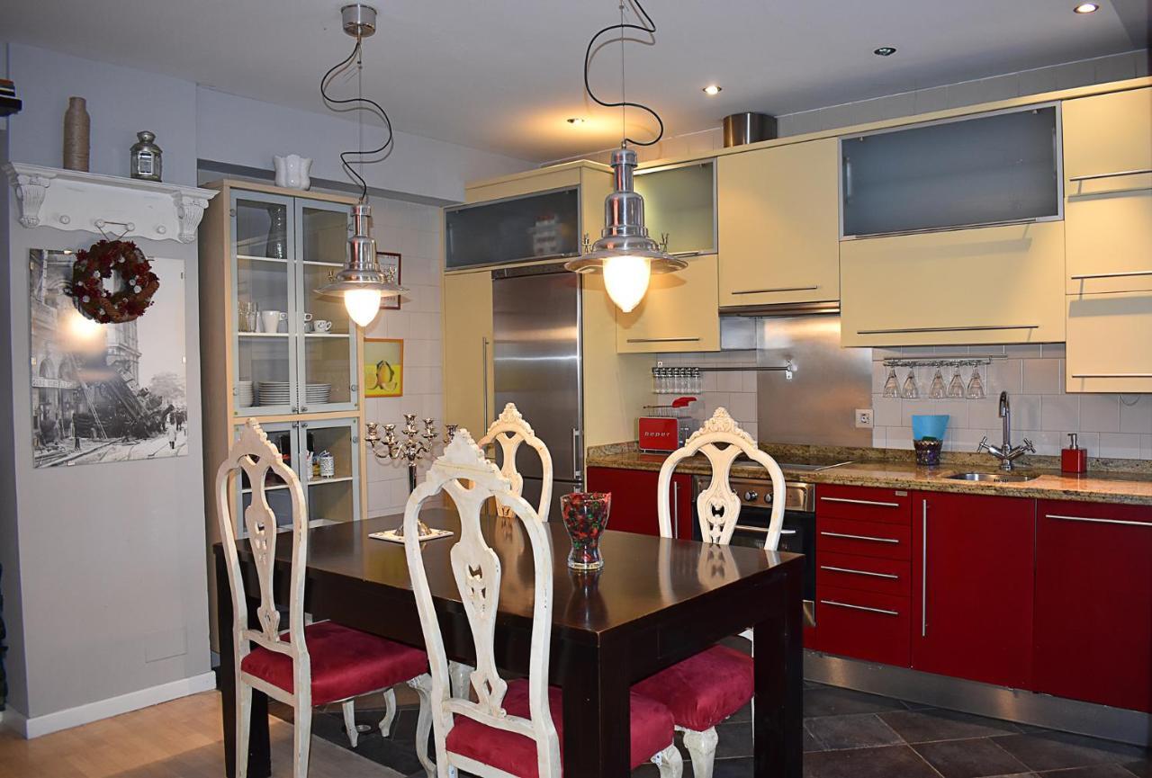 Apartamento San Quirce - Centrico Y Reformado- Wifi Y Netflix باياذوليد المظهر الخارجي الصورة