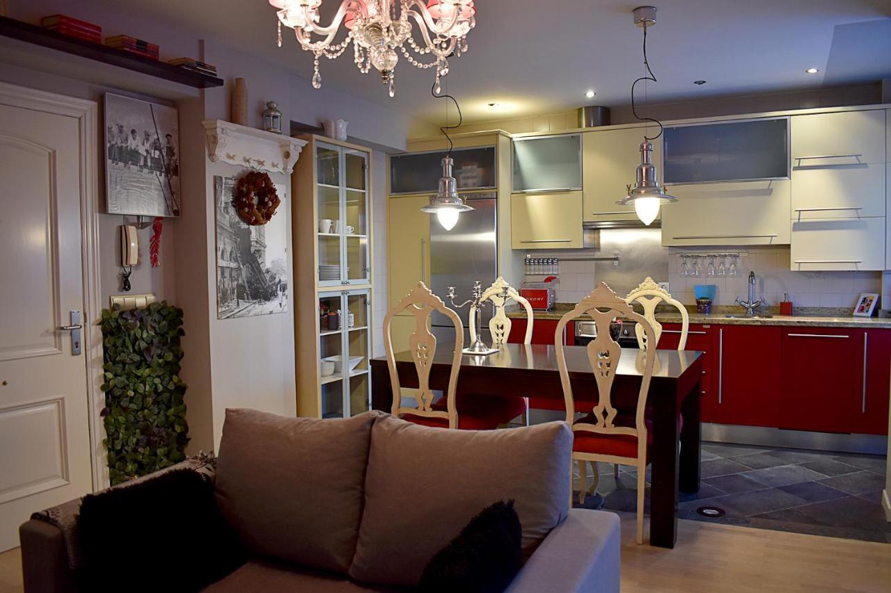 Apartamento San Quirce - Centrico Y Reformado- Wifi Y Netflix باياذوليد المظهر الخارجي الصورة